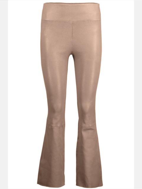 SPRWMN Ankle Flare Legging - Desert