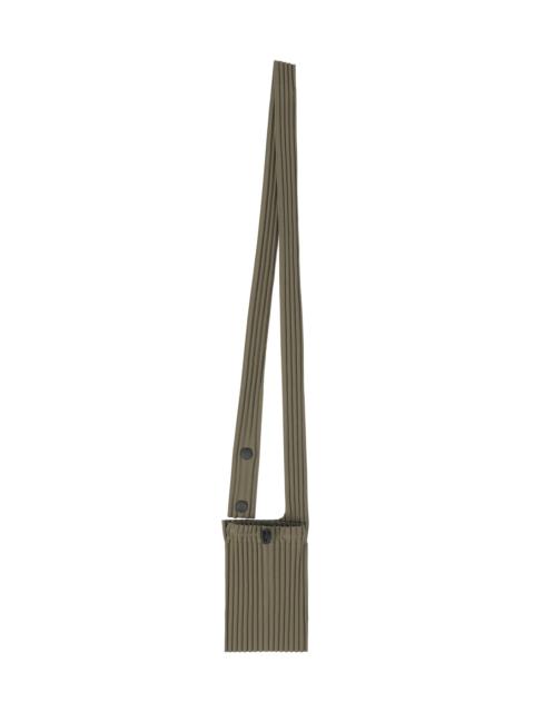 ISSEY MIYAKE POCKET 2 BAG