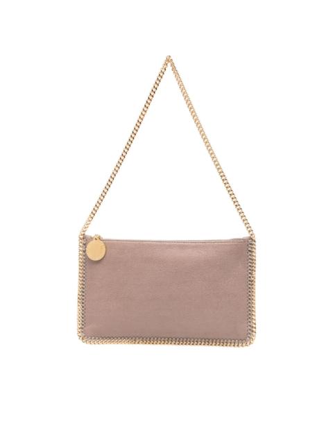 Stella McCartney Falabella chain-trimmed shoulder bag