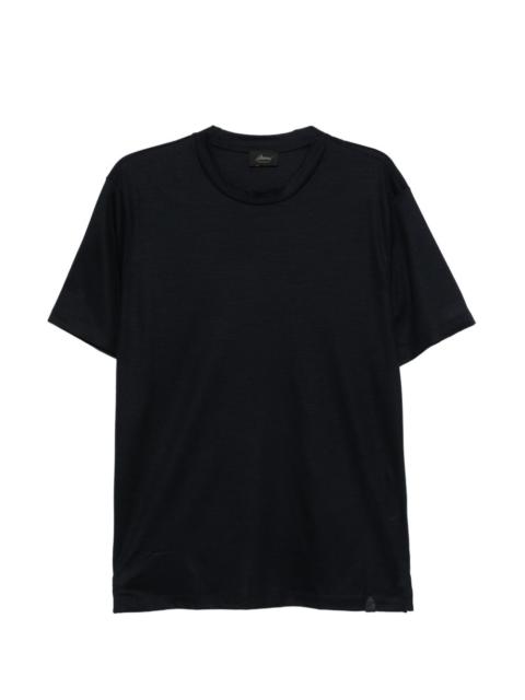 Brioni crew-neck T-shirt