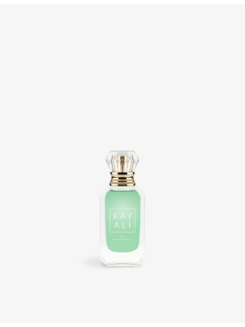 Kayali Yum Pistachio Gelato 33 eau de parfum intense