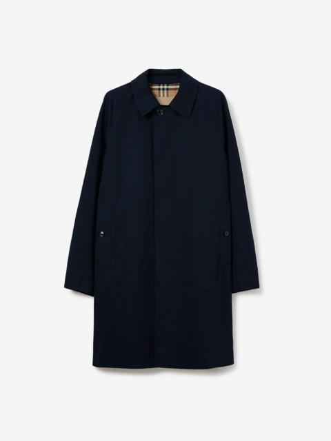 Burberry Mid-length Camden Heritage Car Coat