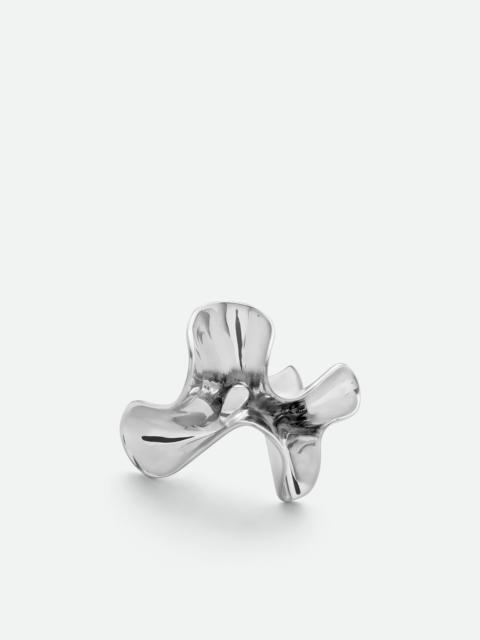 Bottega Veneta Anemone Ring