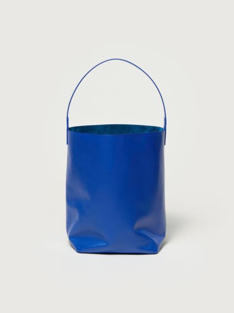 AURALEE LEATHER SHOULDER BAG - M MADE BY AETA