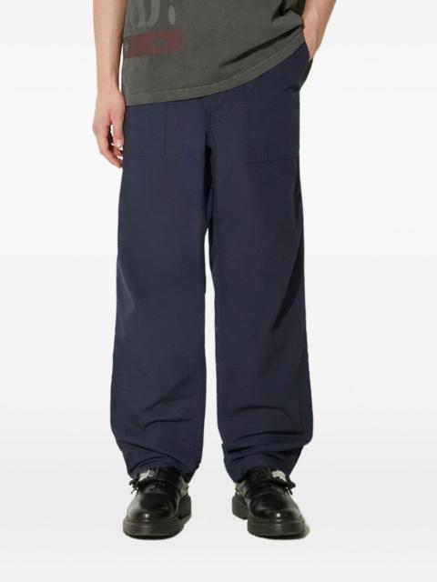 Engineered Garments cotton trousers