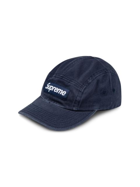 Camp box logo cap