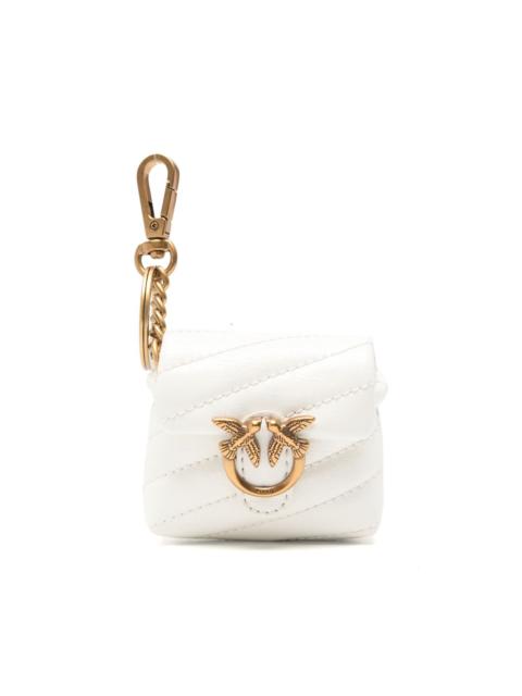 PINKO Love Puff AirPods case