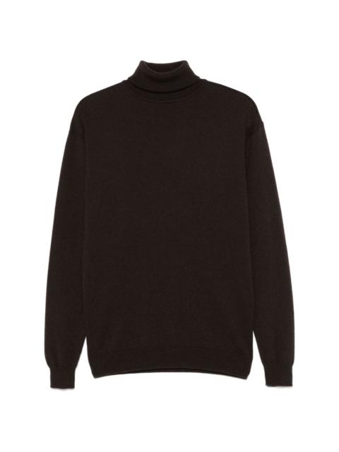 cashmere sweater