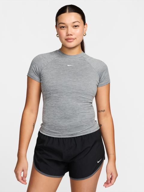 Nike Nike Pro Women's Dri-FIT Short-Sleeve Top
