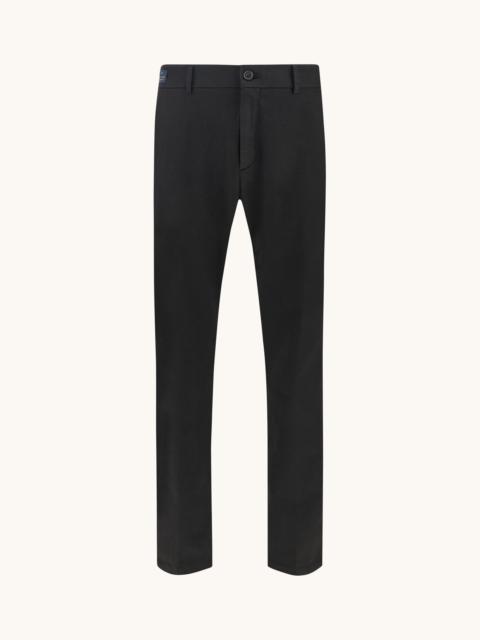 Paul & Shark BELLAGIO STRETCH COTTON TROUSERS