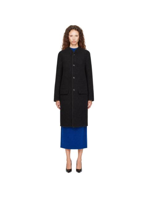 RIER Brown Walker Coat