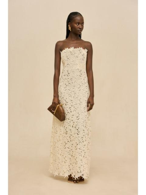 Cult Gaia FLORENNE GOWN