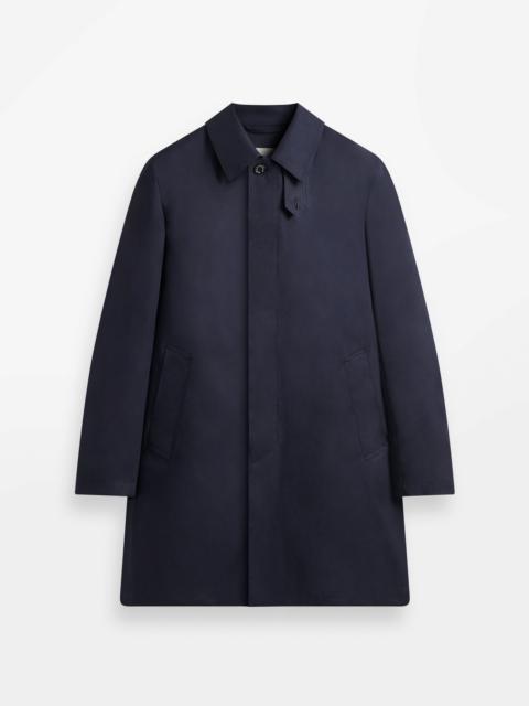 Mackintosh Dunoon Raintec Short Coat