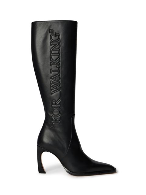 Off-White For Walking Loop Boots