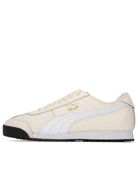 PUMA PUMA Roma 68 Vintage 'Cream White Black' 370051-07