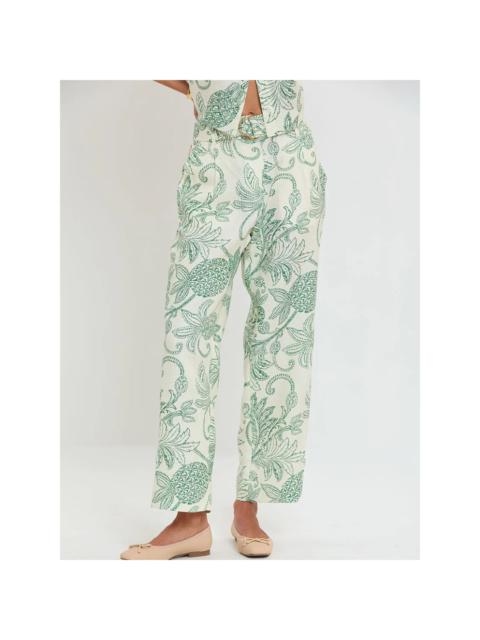 lemlem Diarra Trousers