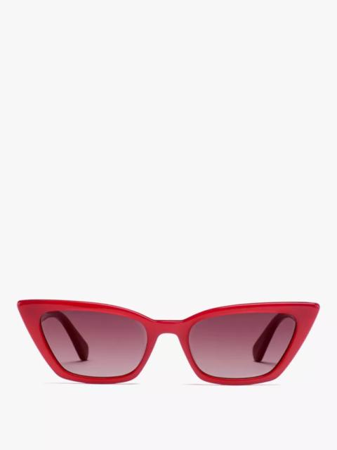 kate spade Genell Sunglasses