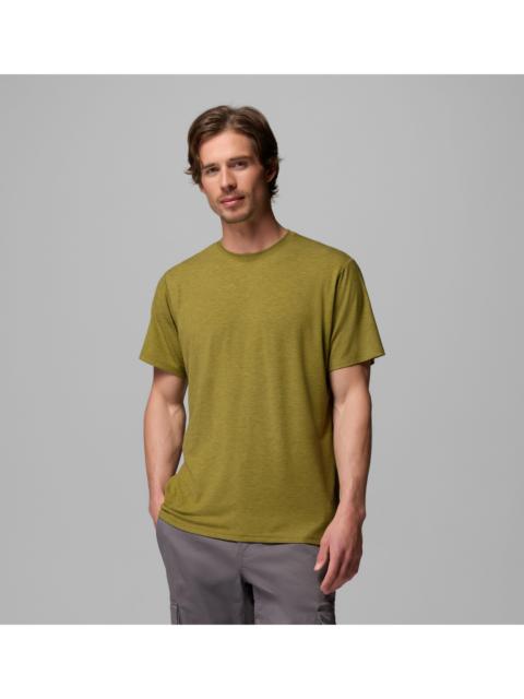 Columbia Men's CSC Soft Stretch Short Sleeve T-Shirt