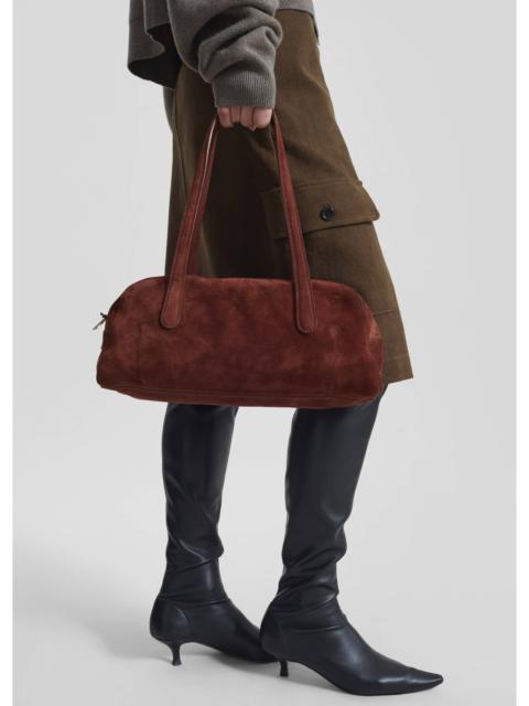 Mansur Gavriel Mansur Gavriel Helios Bag - Chocolate