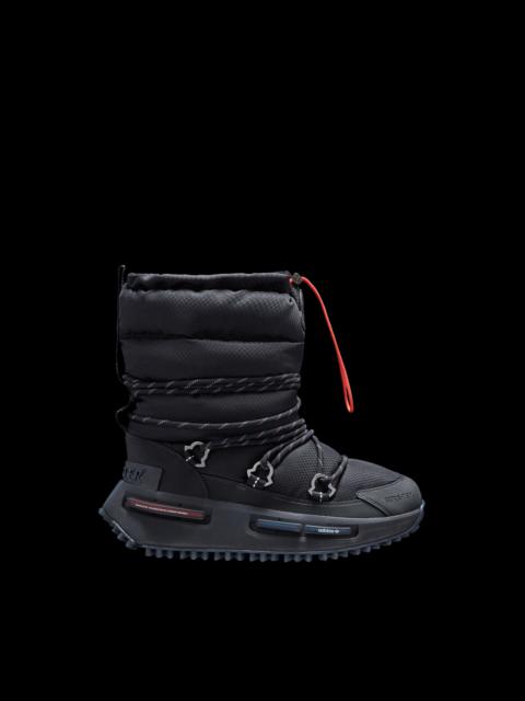Moncler Moncler NMD Mid Boots