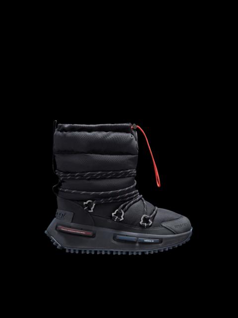 Moncler NMD Mid Boots