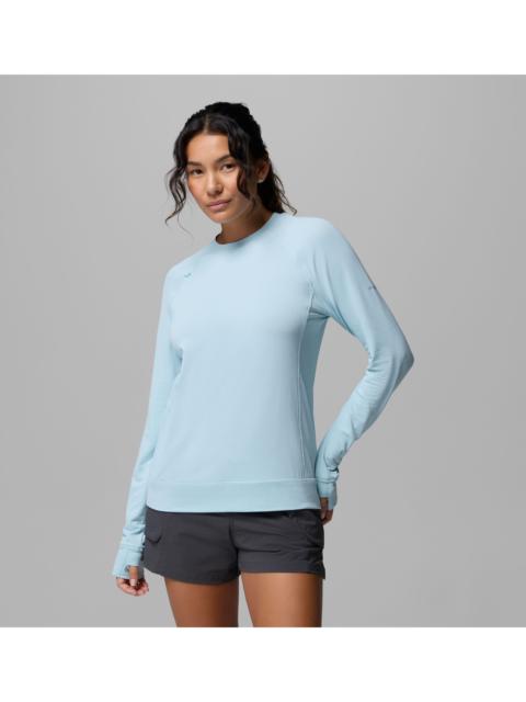 Columbia Women's PFG Wild Cast Lightweight Crew