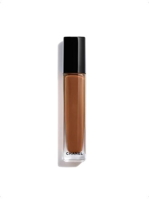 CHANEL LES BEIGES SERUM CONCEALER Natural Healthy Glow 8.5g