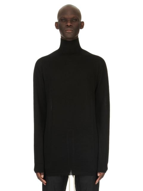 Rick Owens KNITS