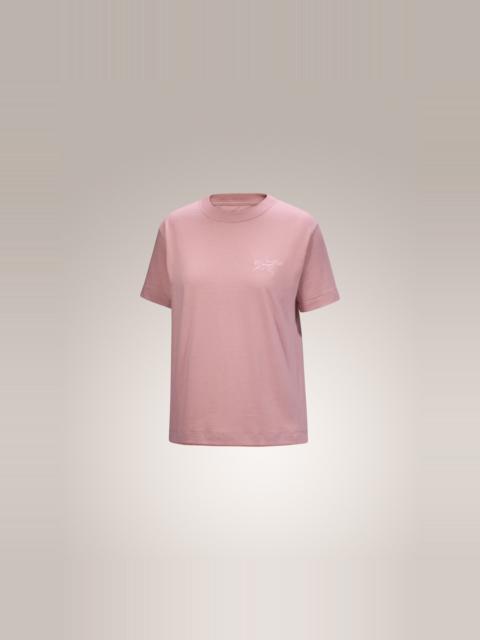 Arc'teryx Kragg Cotton Little Bird Crew Shirt SS