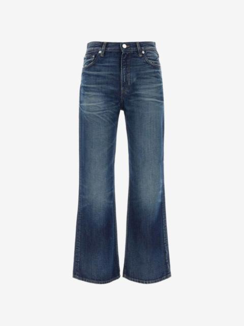 HAIKURE bootcut jeans