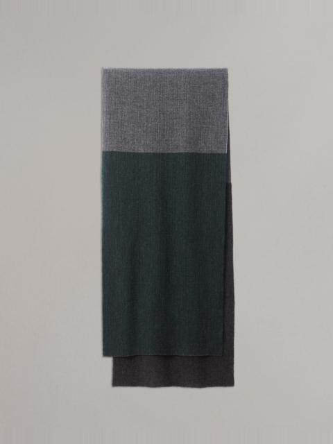 rag & bone Millie Virgin Wool Scarf