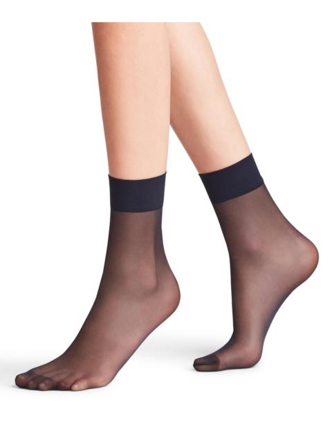 FALKE Pure Matt 20 DEN Women Ankle socks