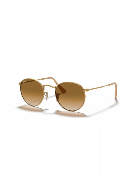 Ray-Ban ROUND METAL