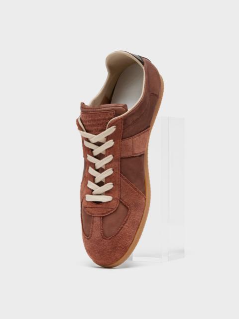 Maison Margiela Replica Soft Sneaker