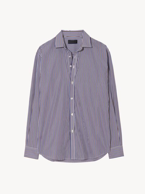 NILI LOTAN CRISTOBAL SHIRT