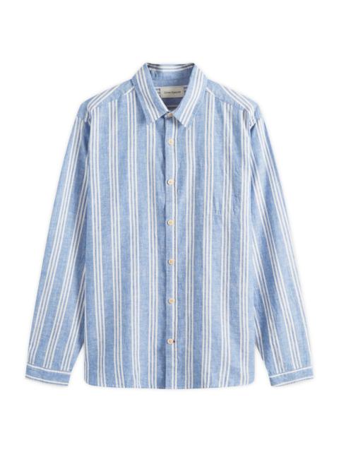 Oliver Spencer Oliver Spencer New York Special Shirt