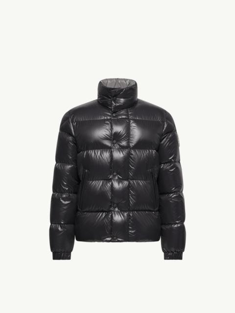 Moncler Brendola Laqué Short Down Jacket
