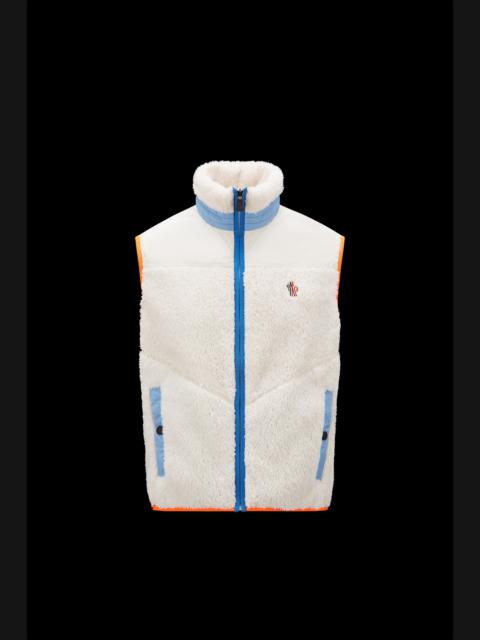 Moncler Reversible Vest