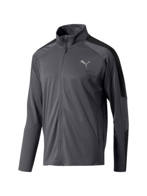 PUMA ENERGY BLASTER JACKET "Grey" 516644 08
