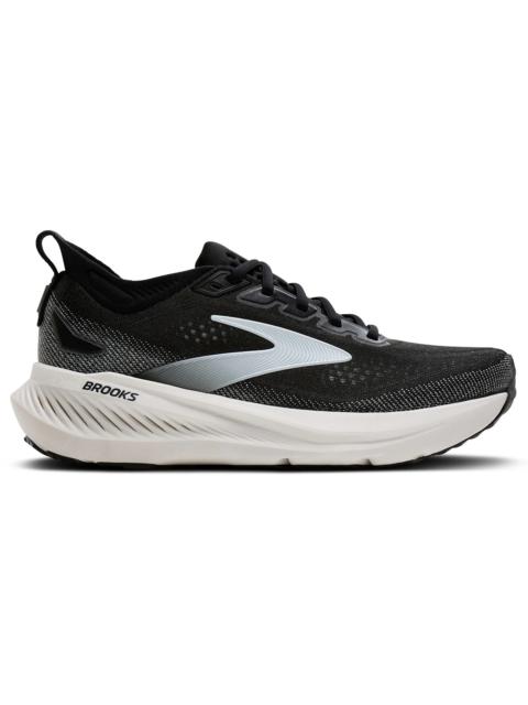 BROOKS Brooks Glycerin 23 Black Grey White (Women's)
