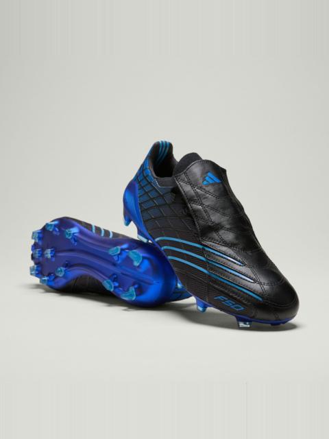 adidas F50 Elite Spider Firm Ground Cleats
