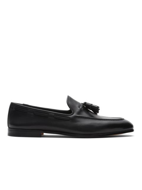 Church's Maidstone
Calfskin Loafer Black