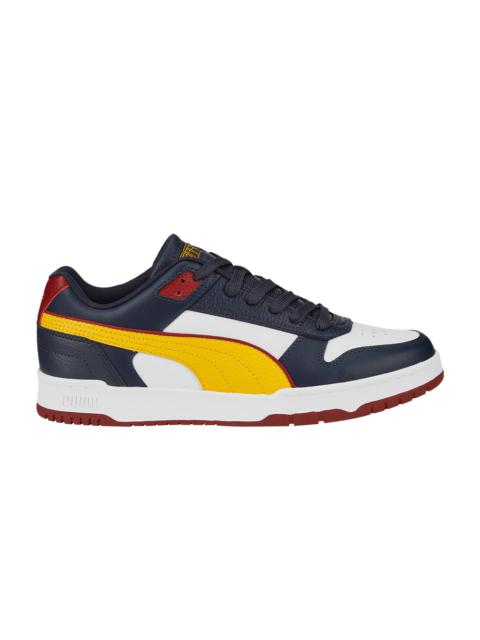 RBD Game Low 'New Navy Spectra Yellow'