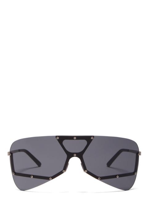 Rick Owens DRKSHDW SUNGLASSES TOWER