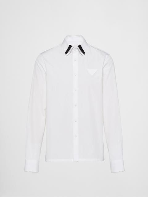 Prada Cotton shirt