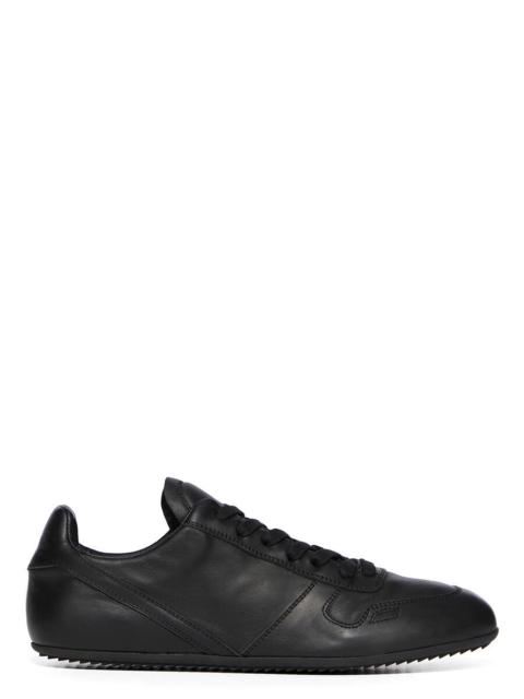 Rick Owens MINIMAL SNEAKS