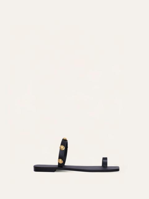 Johanna Ortiz Jungle Luxe Sandal