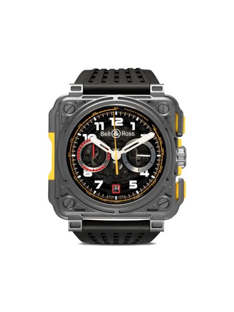 Bell & Ross BR-X1 R.S.18 45mm