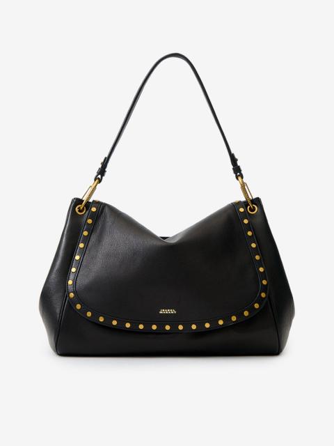 Isabel Marant CHANY XL LEATHER BAG