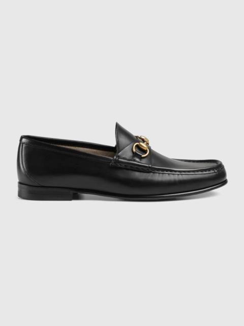 GUCCI Men's Horsebit 1953 loafer